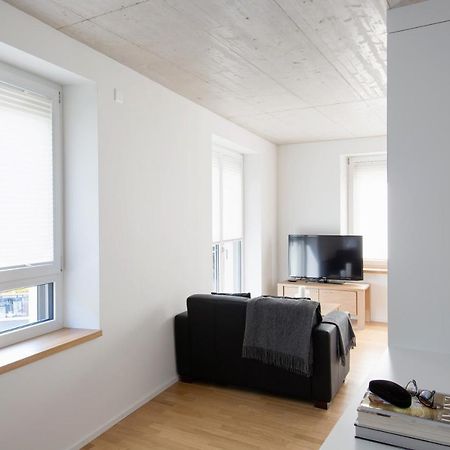 Nest - Kanzleistrasse 225 Zurich Bagian luar foto