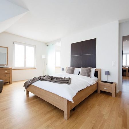 Nest - Kanzleistrasse 225 Zurich Bagian luar foto