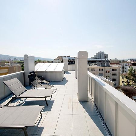 Nest - Kanzleistrasse 225 Zurich Bagian luar foto