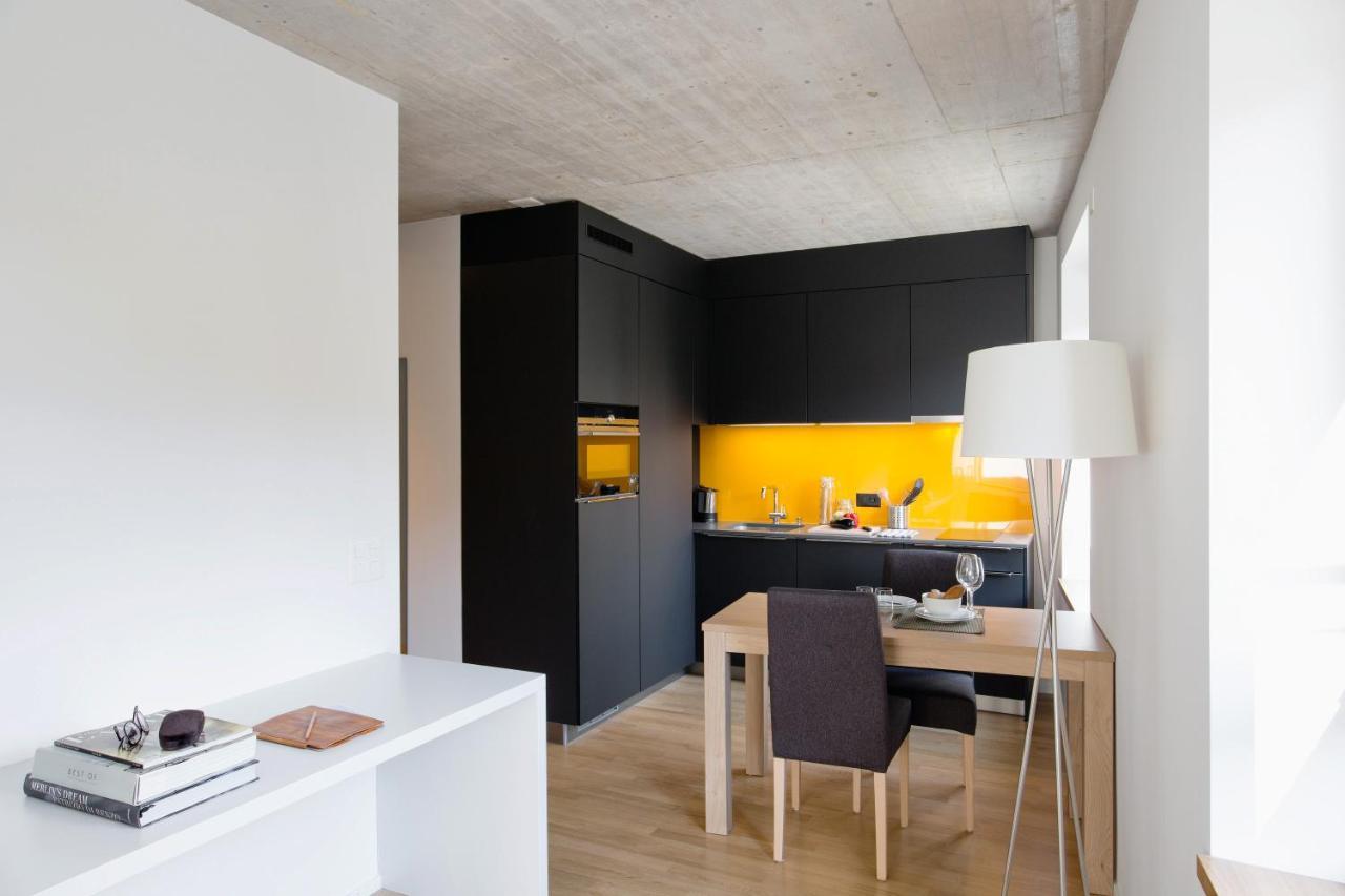 Nest - Kanzleistrasse 225 Zurich Bagian luar foto