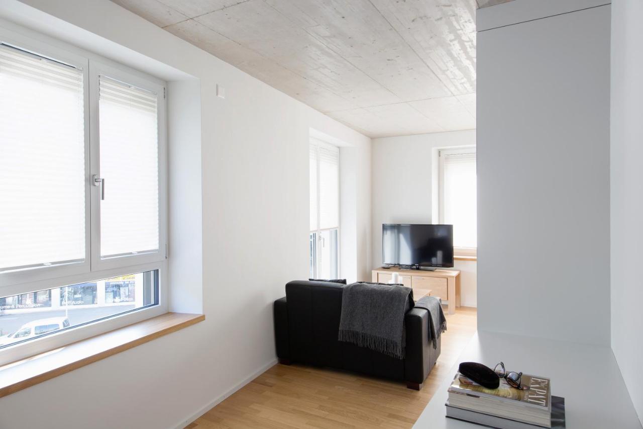 Nest - Kanzleistrasse 225 Zurich Bagian luar foto