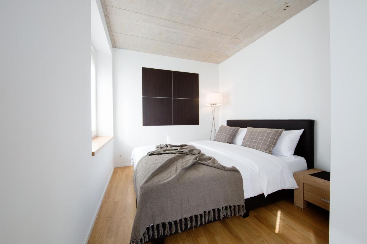 Nest - Kanzleistrasse 225 Zurich Bagian luar foto