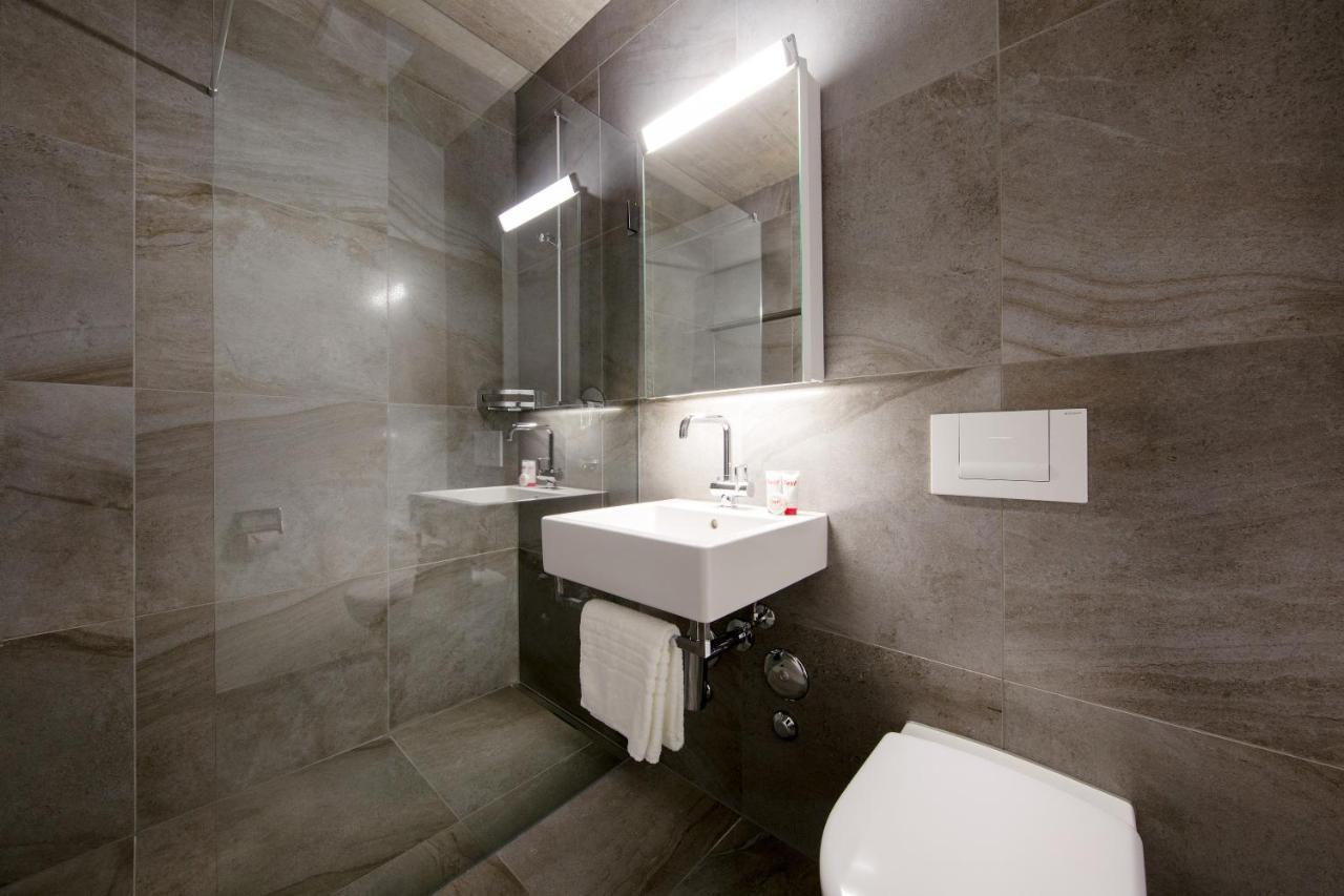 Nest - Kanzleistrasse 225 Zurich Bagian luar foto