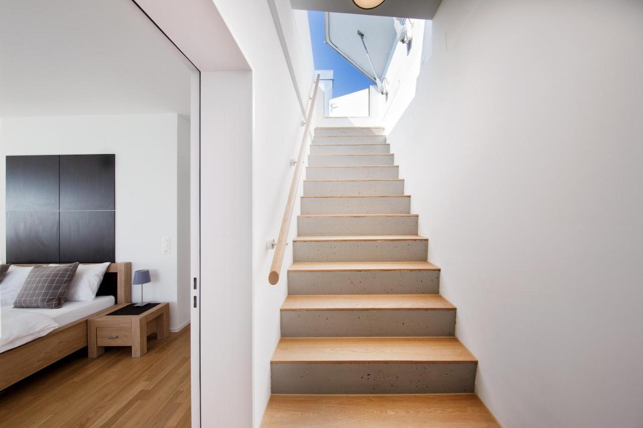 Nest - Kanzleistrasse 225 Zurich Bagian luar foto