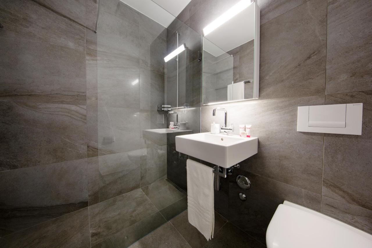 Nest - Kanzleistrasse 225 Zurich Bagian luar foto