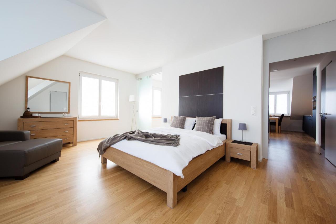 Nest - Kanzleistrasse 225 Zurich Bagian luar foto